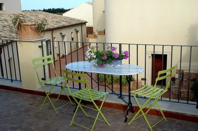 San Domenico Residence