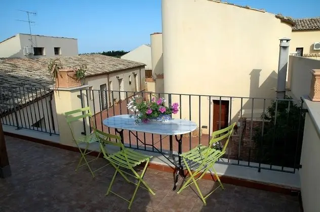 San Domenico Residence - Dış Mekan