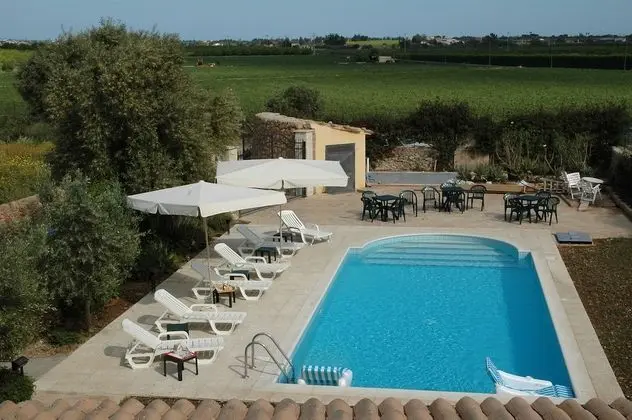 San Domenico Residence - Havuz