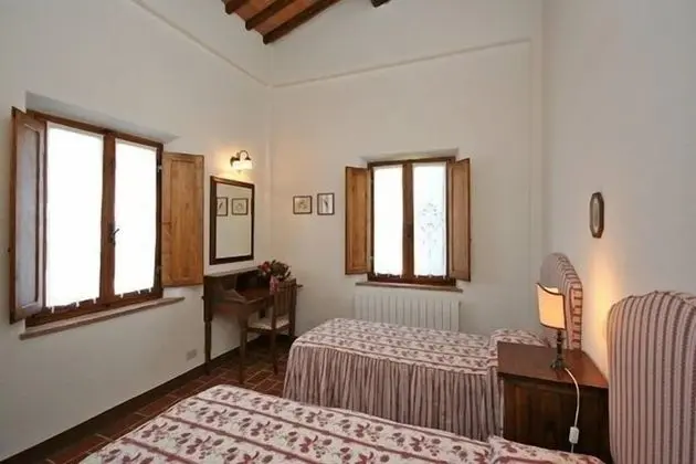 San Donnino - Oda