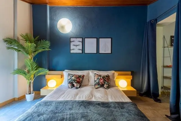 San Fedele Apartments