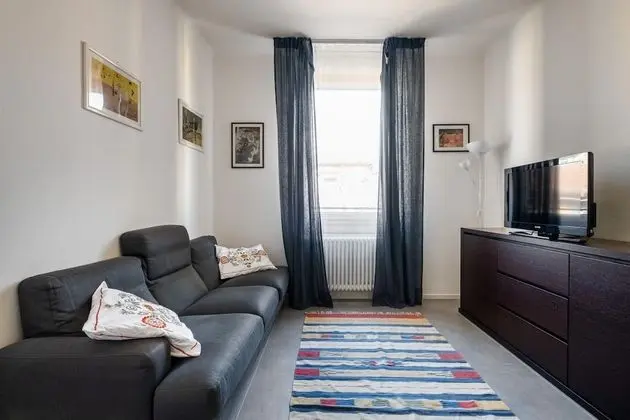 San Felice Apartment II by Wonderful Italy