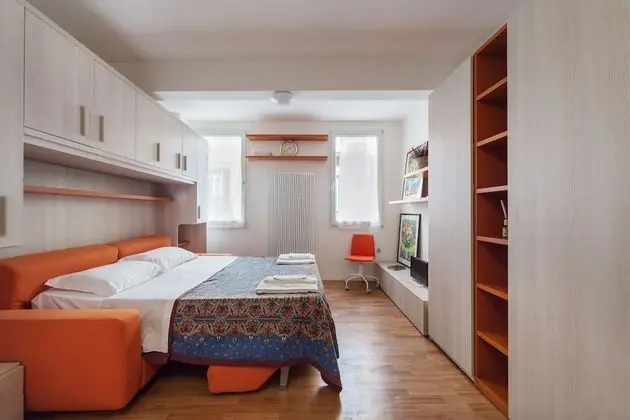 San Felice Colourful Studio