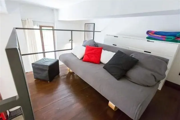 San Felice Modern Loft