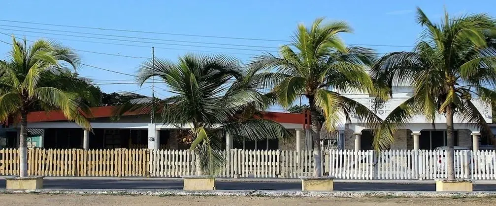 San Felipe Inn Yucatan