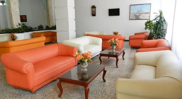 San Felipe Plaza