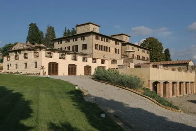Villa San Filippo