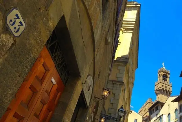San Firenze Apartment