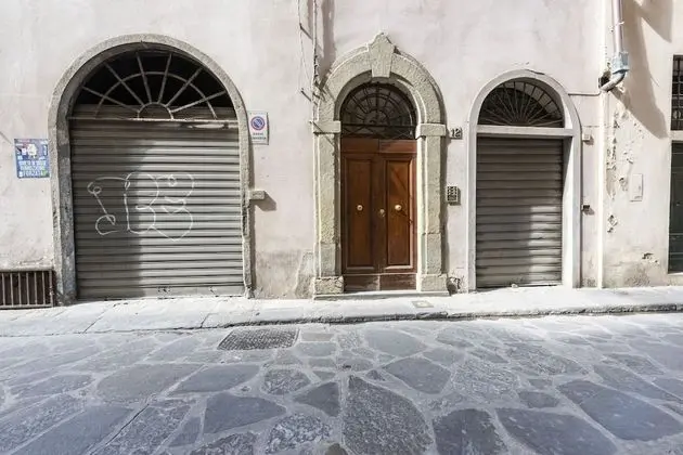 San Firenze House