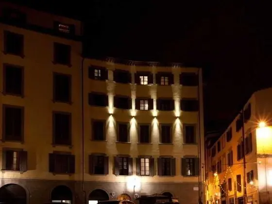 San Firenze Suites And Spa