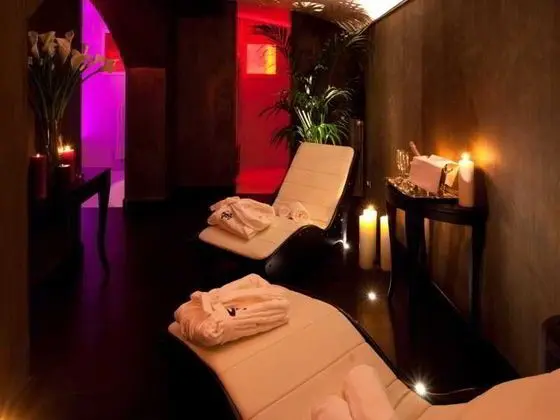 San Firenze Suites And Spa