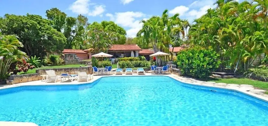 Villa San Flamingo
