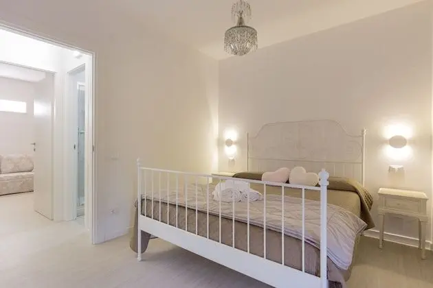 San Francesco Apartment