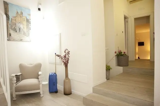 San Francesco Bed & Breakfast