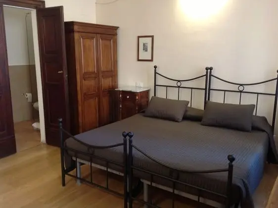 San Francesco Bedrooms