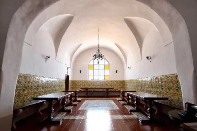 San Francesco Relais - Genel