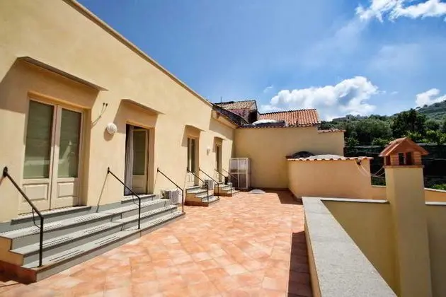 San Francesco Relais - Manzara / Peyzaj