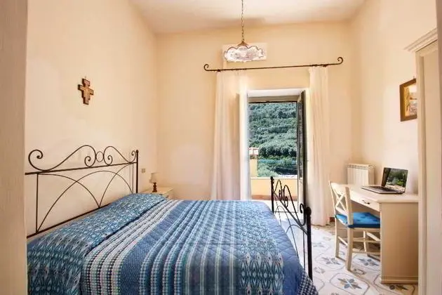 San Francesco Relais - Oda