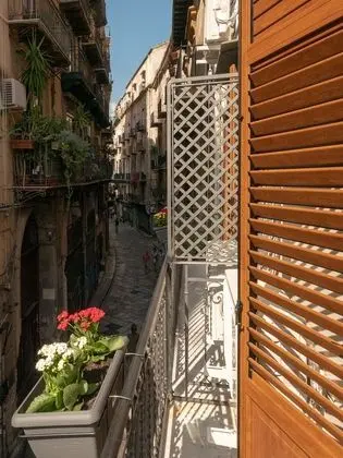 San Francesco Rooms L.T.