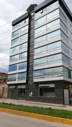 San Francisco Cusco Hotel