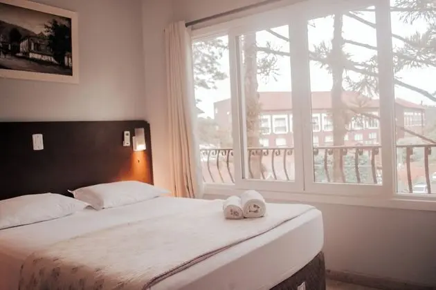 San Francisco Hotel
