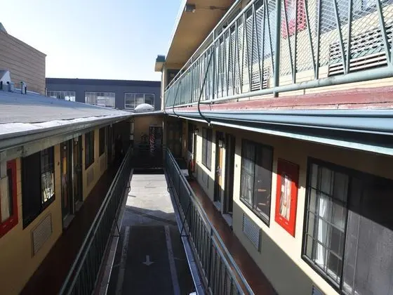 SAN FRANCISCO INN