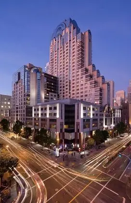 San Francisco Marriott Marquis
