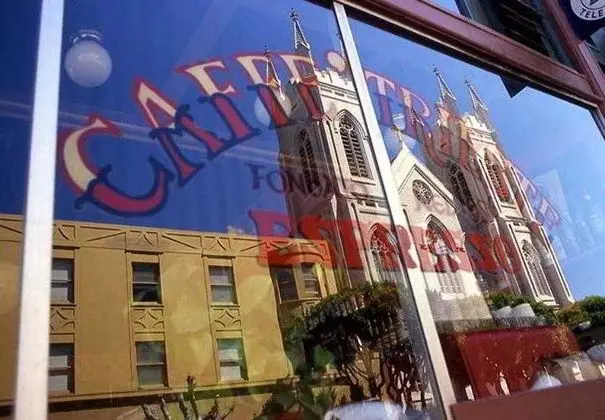 San Francisco Marriott Union Square