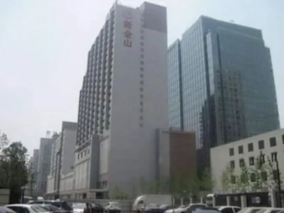 San-Francisco Hotel