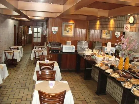 San Francisco Plazza