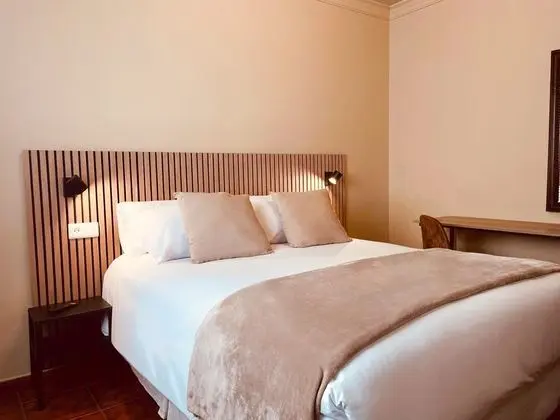 Hotel San Francisco - Öne Çıkan Resim