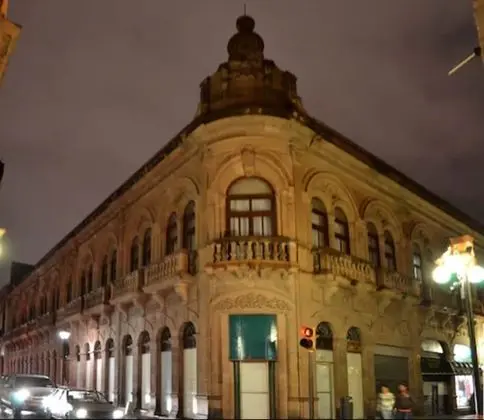 Hotel San Francisco