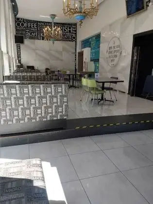 Hotel San Francisco - Yerinde Yemek