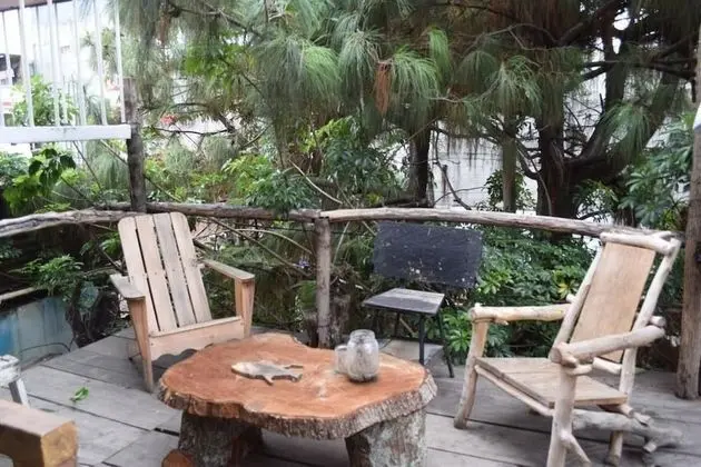 Hotel San Francisco - Öne Çıkan Resim