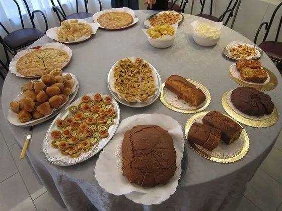 San Francisco Spiaggia