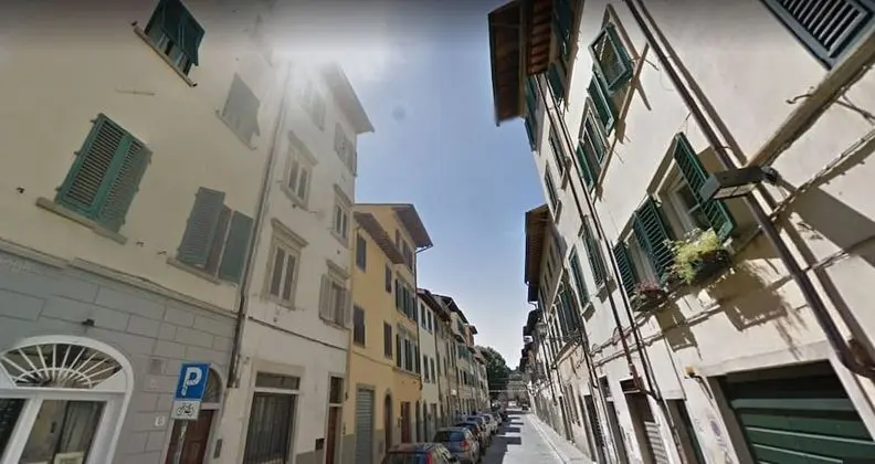 San Frediano 17