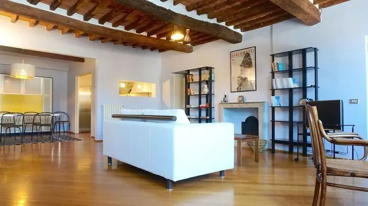 San Frediano Luxury Flat - Öne Çıkan Resim
