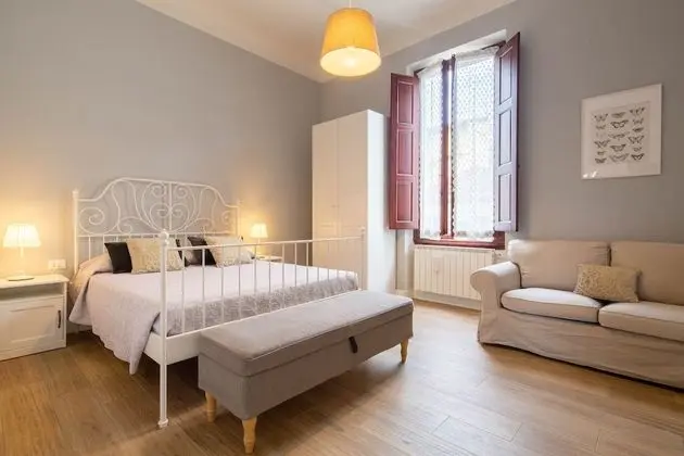 San Frediano Sweet Home