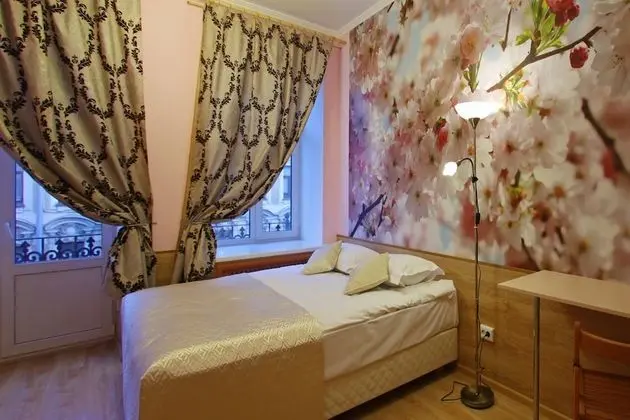 San Galli Apartments - Öne Çıkan Resim