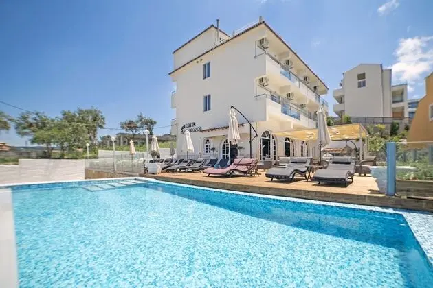 San Georgio Boutique Hotel - Adults Only