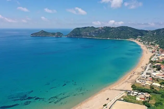San Georgio Boutique Hotel - Adults Only - Plaj