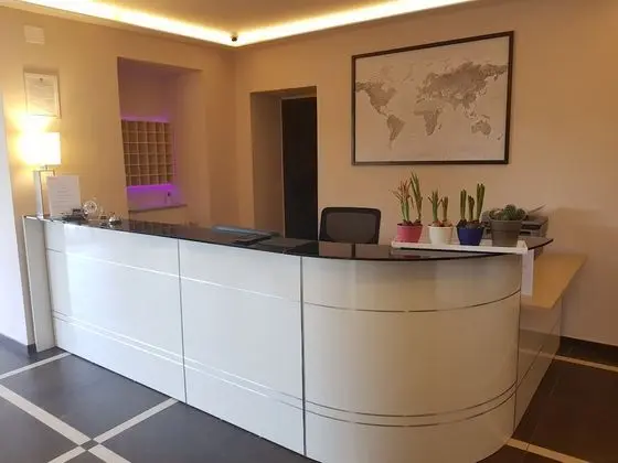 Hotel San Germano - Öne Çıkan Resim