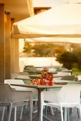 Hotel San Germano - Yerinde Yemek