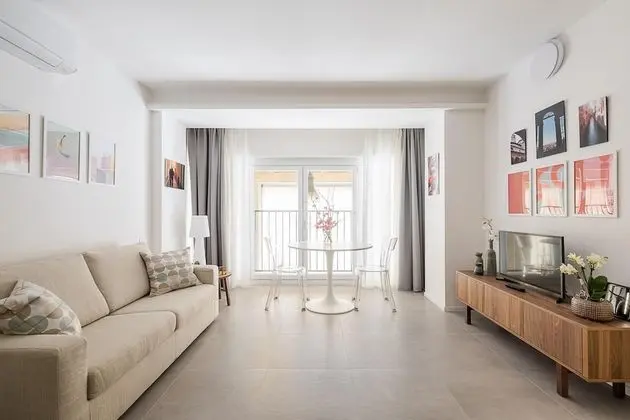 San Gervasio 2 nel Cuore Della Citt