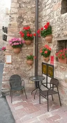 Hotel San Giacomo