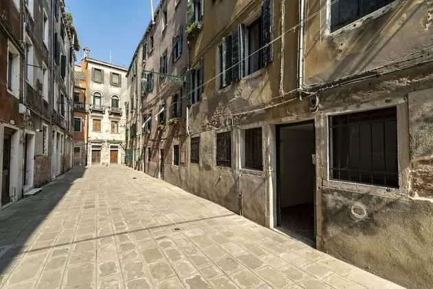 San Giacomo Pied-A-Terre House by Wonderful Italy - Dış Mekan