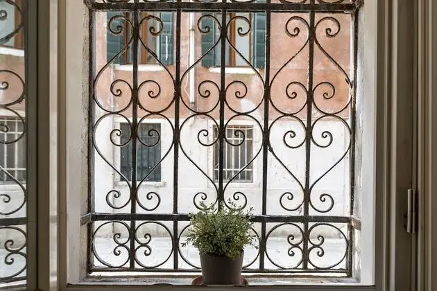 San Giacomo Pied-A-Terre House by Wonderful Italy - İç Mekan