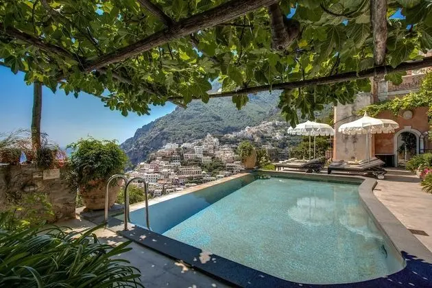 Villa San Giacomo