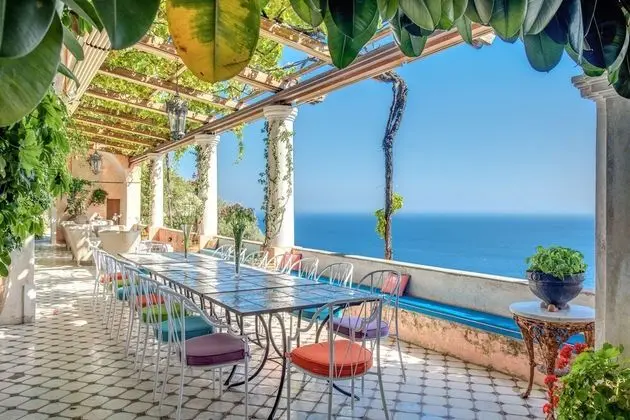 Villa San Giacomo
