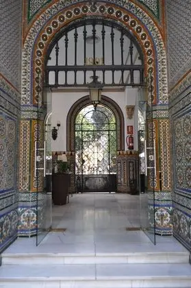 San Gil - Lobi